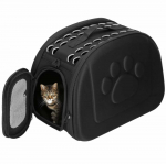 Gyvūnų transportavimo krep&scaron;ys Springos 20 x 35 x 20 cm