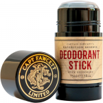 Captain Fawcett Expedition Reserve Dezodorantas Stick Tepamas dezodorantas vyrams, 75 ml