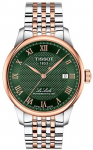 Laikrodis Tissot Le Locle Powermatic 80 T006.407.22.093.01