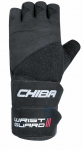 Chiba Wristguard IV 40121 (Juodas) (XL dydis )