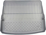 Aristar Bagažinės kilimėlis Renault Espace VI E-Tech Hybrid nuo 2023m. (7 vietų, 3rd row lowered)