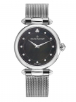 Laikrodis Claude Bernard Dress Code Two-Hands 20508 3M NANN