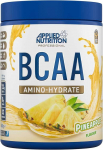 Applied Nutrition BCAA Amino Hydrate 450 g. (Oranžinis Mango skonis)