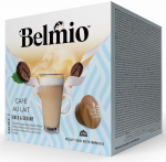 Nescafe Kava Belmio Dolce Gusto Cafe Au Lait / BLIO80007