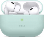 Elago Elago &bdquo;AirPods Pro 2&ldquo; silikoninis dėklas &ndash; tarsi &bdquo;AirPods Pro 2&ldquo; dėklas &ndash; saugumo garantija. Paprasti mokėjimai dalimis. Nemokamas pristatymas perkant nuo 170 PLN.