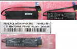 HP &bdquo;Hewlett Packard Enterprise&ldquo; patobulintas akumuliatorių blokas (750452-001)