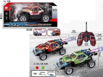 Adar Automobilinis R/C su USB MIX baterija