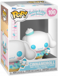 FUNKO POP! Vinilinė figūrėlė: Hello Kitty - Cinnamonroll, 9 cm
