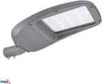 120W LED gatvės &scaron;viestuvas JASPER, pilkas, 4000K, IP66