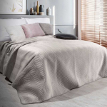 Eurofirany CHP/SOFIA/BROWN 50X70 RUDA