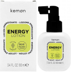 Kemon Energy Lotion, 100 ml