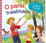Skrzat Leidykla Apie poną Tralalińskį 77674