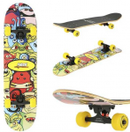 CR3108SA COLOR WORMS 1 NILS EXTREME RIEDLENTA