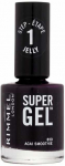 Rimmel London Super Gel, 12 ml