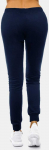 J.Style Sportinės Kelnės Moterims Fleece Navy 68CK01-66