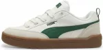 Puma Avalynė Vyrams Park Lifestyle Og Warm Baltas Brown Žalias 397262 02