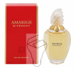 Givenchy Amarige EDT Pur&scaron;kiklis, 30 ml