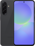 I&scaron;manuais telefonas Samsung Galaxy A36 A366 5G Dual Sim 6GB RAM 128GB Enterprise Edition - Juodas