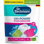 DR.BECKMANN Dr_Beckmann Dėmių valymo priemonė Dr. Beckmann Oxi-Power, 0.4kg