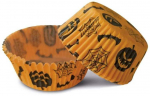 Guardini Cake moulds 60 pcs. Halloween &Oslash; 7 x 3 cm