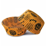 Lumarko Guardini Torto formos 60 vnt. Helovinas &Oslash; 7 x 3 cm