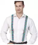 Fiesta Mėlynos 80-ųjų petne&scaron;os
