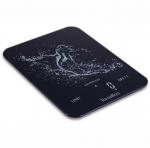 Terraillon Sas TERRAILLON 15307 Aqua Resist El. virtuvinės svarstyklės