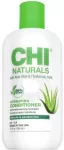 Farouk Systems CHI Naturals drėkinamasis kondicionierius, 355 ml