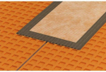 Schluter Systems Kg Hidroizoliacinė juosta Schl&uuml;ter&reg;-KERDI-KEBA, Pakuotė: 5 m rulonas, Plotis: 185 mm