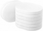 Drėkintuvas Originalūs &bdquo;Philips&ldquo; aromaterapiniai pagalvėlės FY5100/00