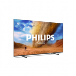 Televizorius Philips 55PUS7810/12 | 55 | Smart TV | TITAN OS | UHD | Juodas