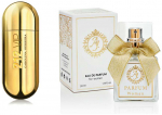 AJ Deluxe Nr8 kvepalai įkvėpti Carolina Herrera 212 VIP 50 ml
