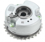 VAG Variklio Svorčio Reguliatorius Audi A4 A6 A7 A8 Q7 Originalus 06E109084N