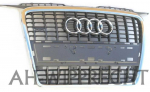 Vag Radiator Grille Pilka Audi A3 8P Originalus 8P4853651D1QP
