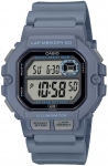CASIO sportinis vyri&scaron;kas laikrodis WS-1400H-2A + dėžutė (zd271b)