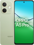 OPPO A5 Pro 5G 8/256GB Žalias