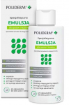 JM SANTE Poliderm - emulsija uždegimams linkusiai odai &scaron;unims ir katėms &ndash; 140 ml