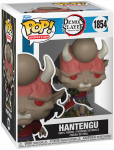 FUNKO POP! Vinilinė figūrėlė: Demon Slayer - Hantengu, 11 cm