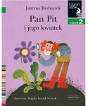 Harperkids A&scaron; skaitau Poną Pitą ir Jo Gėlę 2 lygis 81010