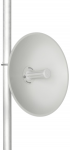 Mar&scaron;rutizatorius Cambium Networks &bdquo;Cambium EPMP Force 300-25L SM EU&ldquo; | CPE | AC WAVE2 5 GHz, 2x2 MIMO, RJ45 1000 Mb/s, 25 dBi, kabelis ES