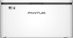 Pantum BP2300W | Mono | lazerinis | Spausdintuvas | Wi-Fi | Baltas