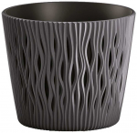 Prosperplast VAZON SANDY ROUND DSR190-S433 ANTRAC