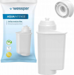 Wessper Keičiamasis filtras Siemens EQ6 kavos aparatui (TZ70003)