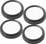 Dekielek JJC Pilnas dekielk&oacute;w su bagnet JJC RL-SE4K su Sony E-Mount