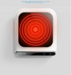 ATL Elektrinis puodelio &scaron;ildytuvas