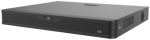 Uniview NVR302-16B-IQ NVR įra&scaron;ymo įrenginys 16xIP 12Mpix 160Mb/s 2xHDD VCA