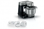 Virtuvinis kombainas Bosch Virtuvės kombainas MUM Serie | 2 900 W Juoda, Sidabrinis MUMS2VM00