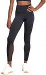 Reebok Tamprės Moterims Pp Basic Mesh Juodas 100075431