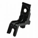 "Toyota" priekinio bamperio užpildo vidinis laikiklis originalus 5253104010
