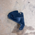 TOYOTA Lexus GS Dekoratyvinė perdanga 1260131010